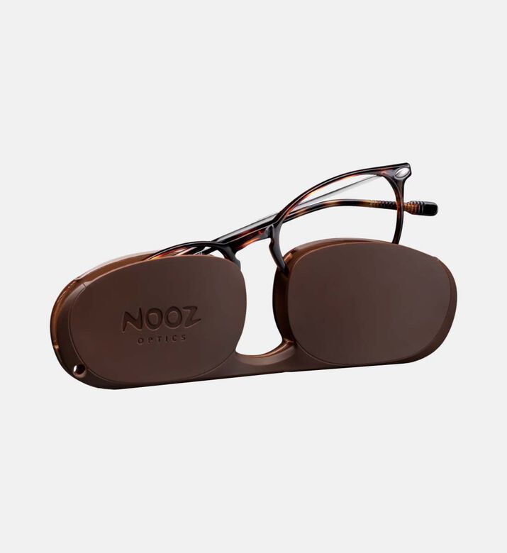 Blue Light Alba Oval-shape Glasses