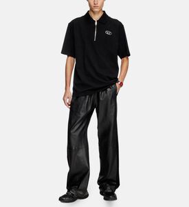 بولو تي فور أود قطن عضوي