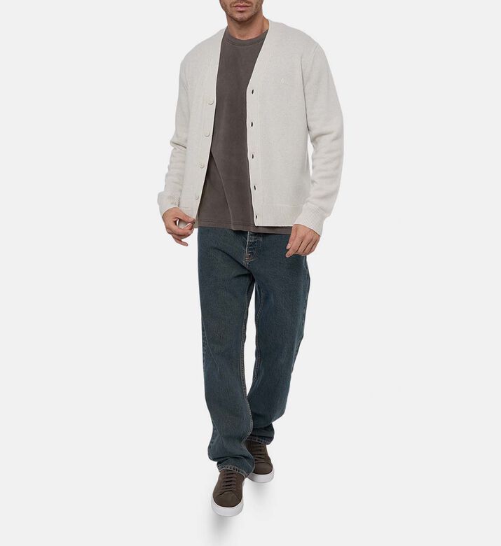 Samsoe Card Sapatrik, Model View