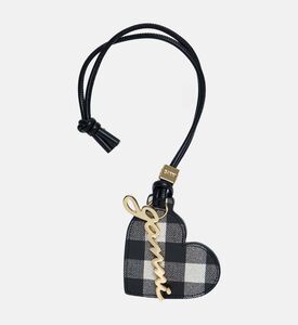 Ganni Keychain Mirror, Packshot View