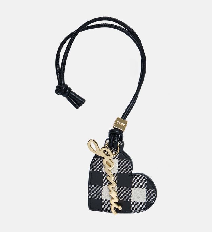 Ganni Keychain Mirror, Packshot View