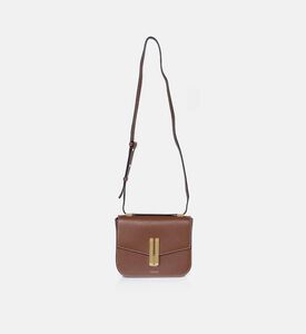 The Vancouver Smooth Leather Bag