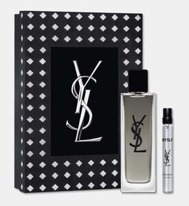 Yves Saint Laurent Set Myslf Eau De Toilette, Packshot View