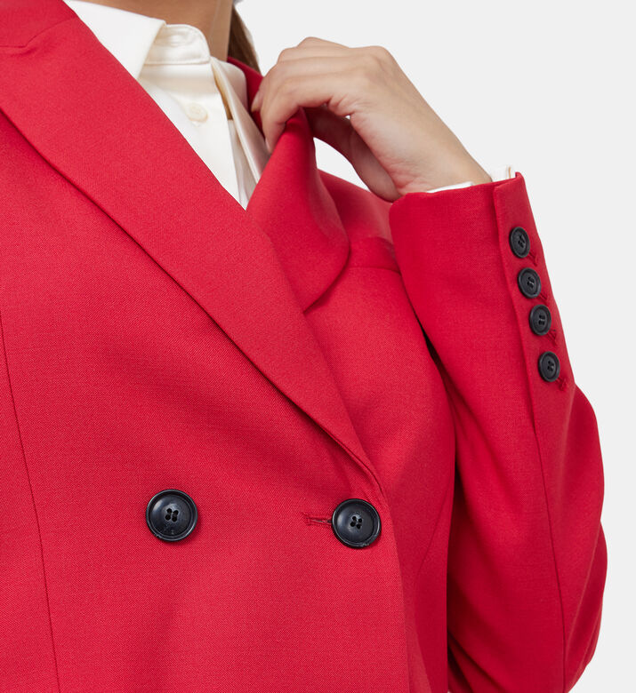 سترة فالينتيا الصوفية