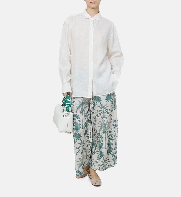 Salama Loose-fit Shirt