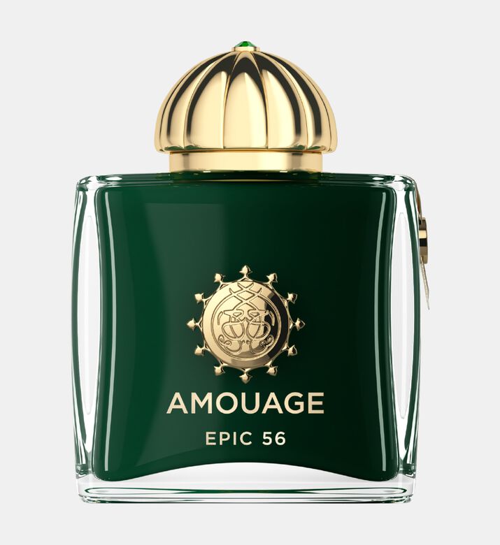 Amouage Epic 56 Eau De Parfum 100 Ml, Packshot View