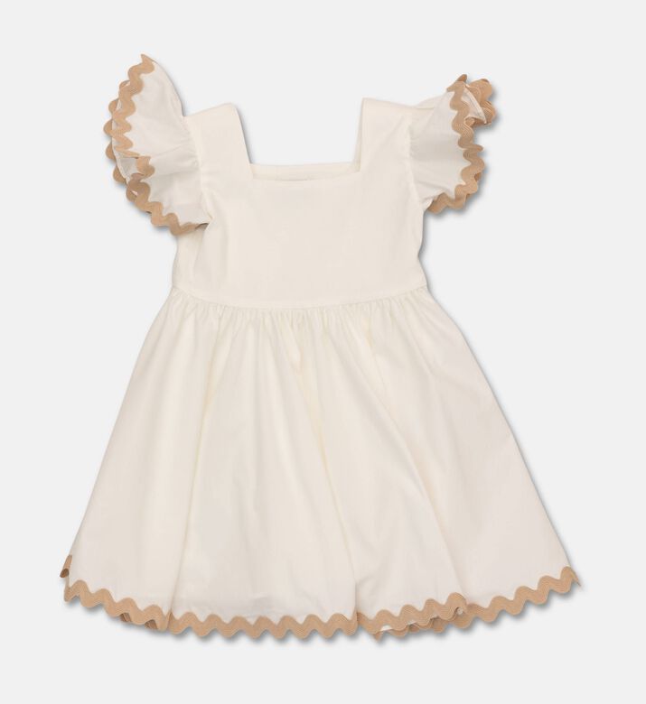 Twinset Dress Woven, Packshot View