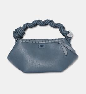 Ganni Bag Bou Mini Tresse, Packshot View