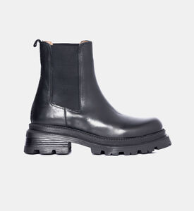 Elastic Side Panels Boots Elastic Side Panels Boots