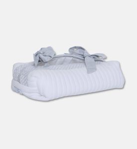 My First Collection Bow Design Cover Tissue Box, Packshot View