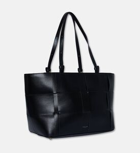 Demellier Bag The Florence, Black, Packshot View