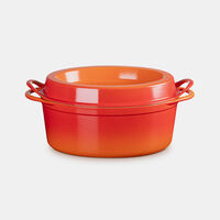 Cocotte Oval Doufeu- 32 Cm