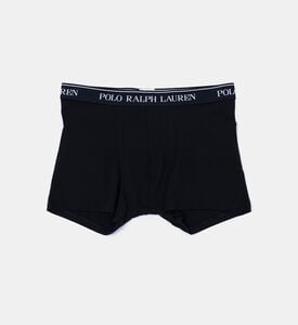 Classic Cotton Trunk 5-pack Classic Cotton Trunk 5-pack
