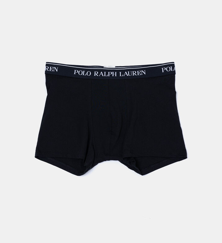 Classic Cotton Trunk 5-pack Classic Cotton Trunk 5-pack