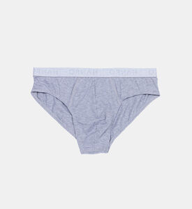 Essentials Cotton 2-pack Briefs Set