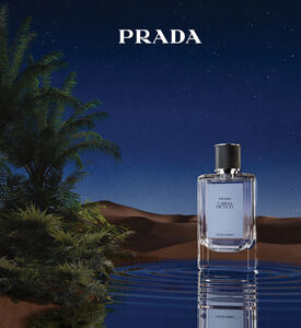 Prada Set Prada Olfactories, Packshot View