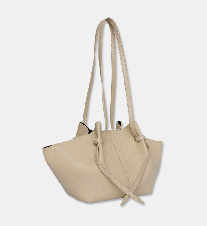 Yuzefi Bag Mochi, White, Packshot View