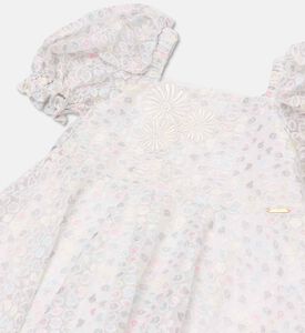 Poca and Poca Dress, Packshot View