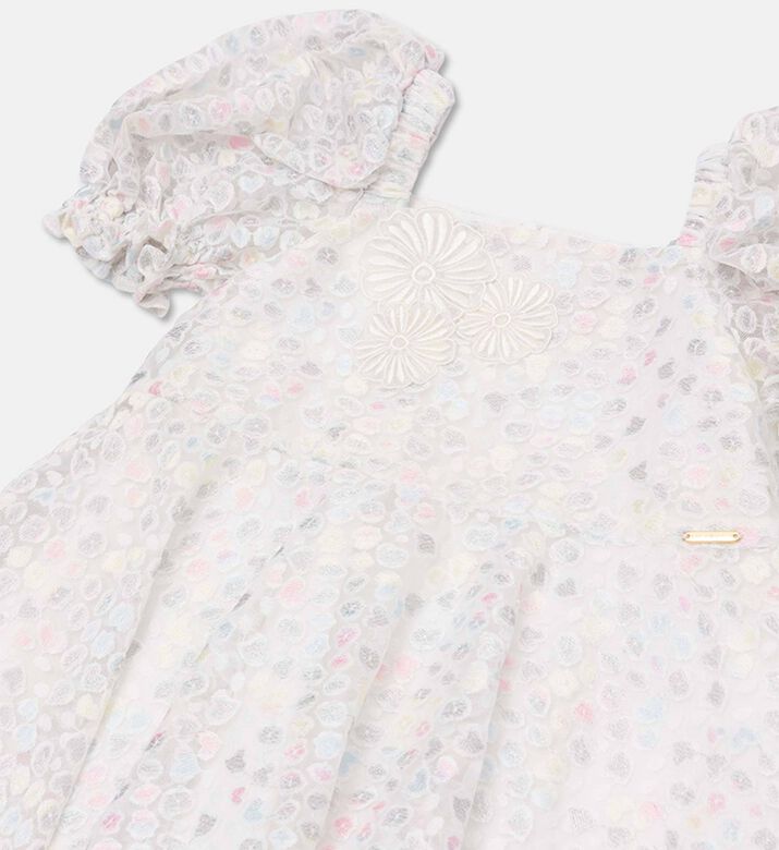 Poca and Poca Dress, Packshot View