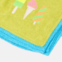 Ice-cream Beach Towel