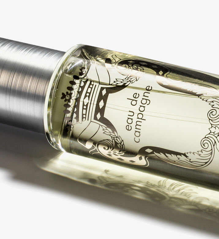 Eau De Campagne Eau De Toilette