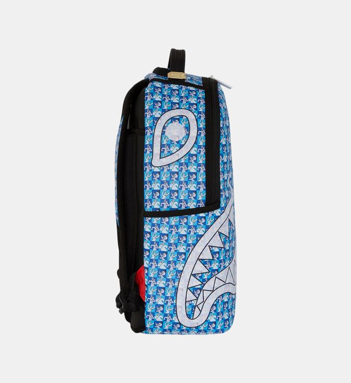 حقيبة ظهر كاسبر كلاودز شارك