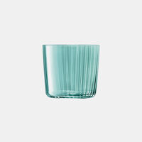 Gems Tumbler 310ml Assorted Jade X 4