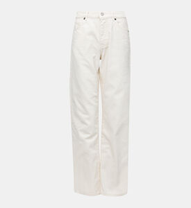 Erell Straight-legged Trousers Erell Straight-legged Trousers