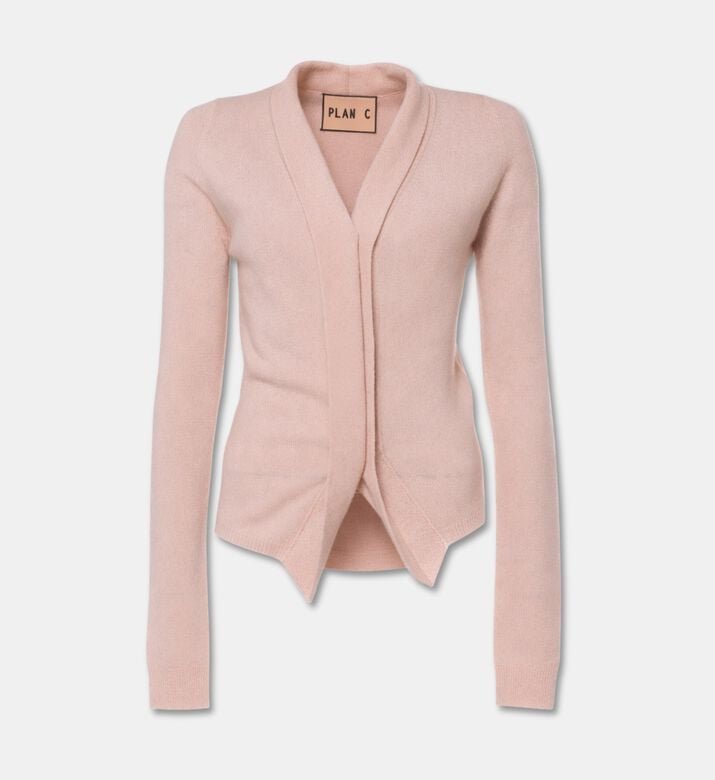 Plan C Card, Packshot View