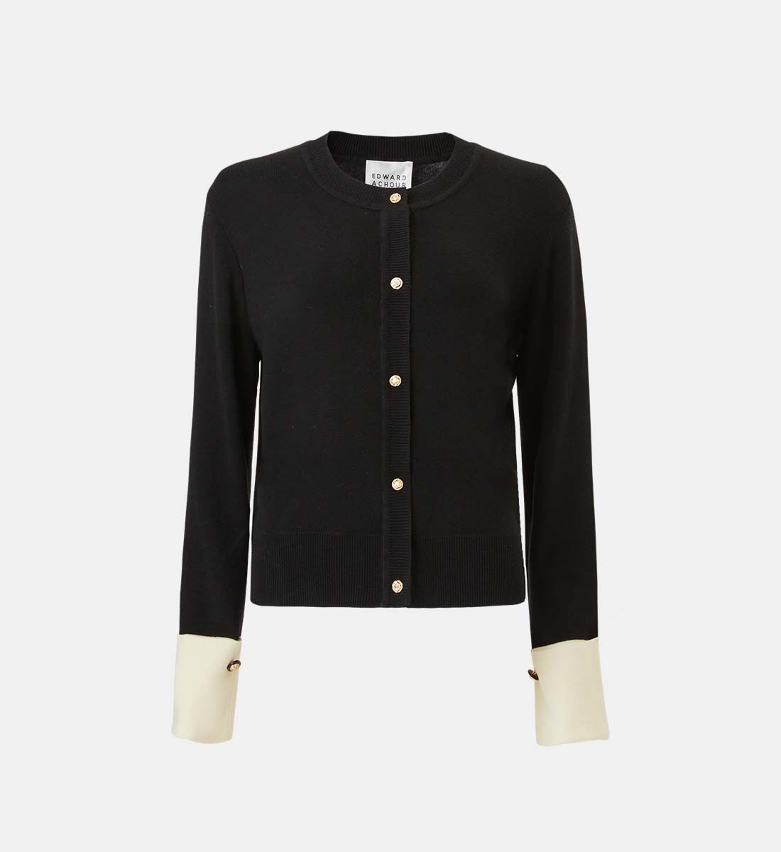 EDWARD ACHOUR ジャケット Products
