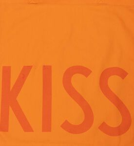 Favourite Kiss Cotton Tote Bag Favourite Kiss Cotton Tote Bag