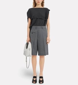 MM6 Short, Model View