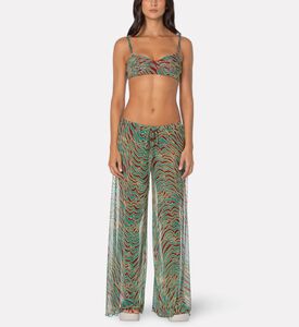 Maaji Pant The Jessica, Model View