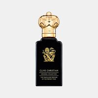 المجموعة الأصلية X Masculine Edp