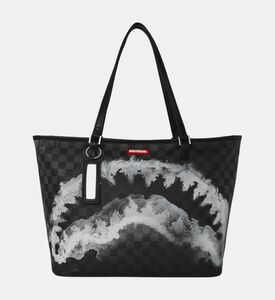 Sprayground Sip N Smoke Tote Bag, Packshot View