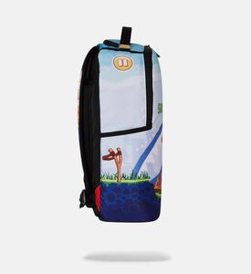 Angry Birds Slingshot Backpack