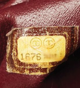 Chanel Preowned Chanel Quilted Caviar Leather Maxi Double Flap Bag, Packshot View