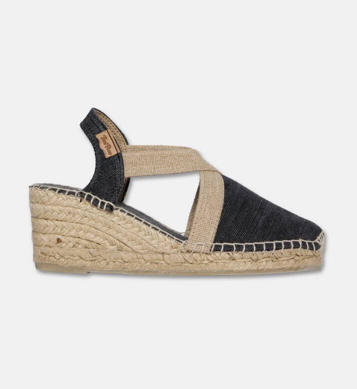 Toni Pons Shoes, Packshot View