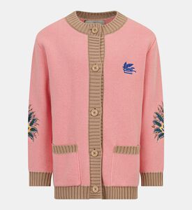 Etro Card Knit, Packshot View