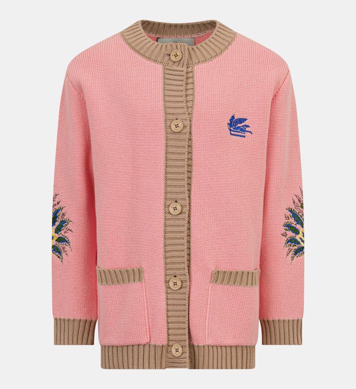 Etro Card Knit, Packshot View