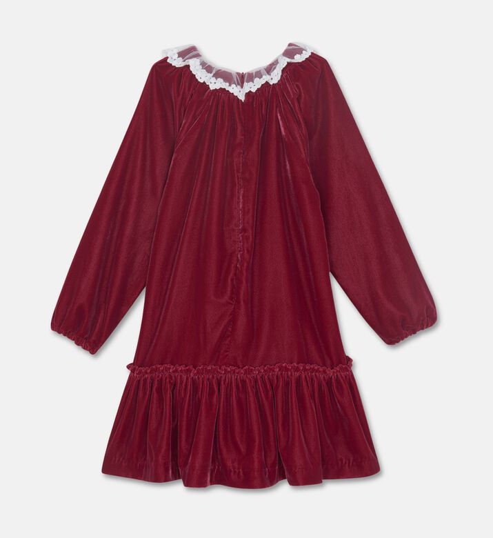 Tartine et Chocolat Dress, Packshot View