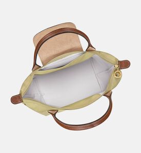 Longchamp Pouch Pliage, Light-green, Packshot View