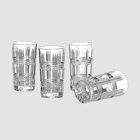 Highball Bond Glass 4-piece Set 315 Ml