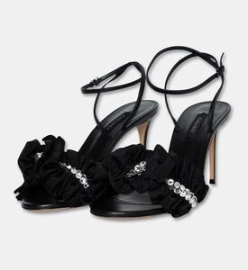 Casadei Shoes Sandal, Packshot View