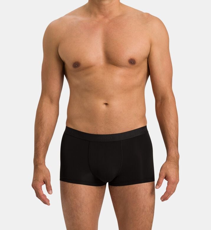 Micro Touch Elastic Waist Pants Micro Touch Elastic Waist Pants