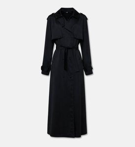 BLSSD Silvia Trench Coat, Packshot View