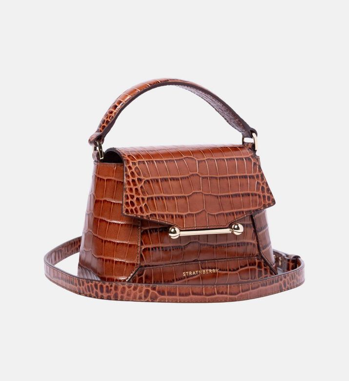 Mosaic Nano Handbag