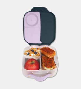 B.Box Hinged Flip Lid Lunchbox, Packshot View