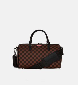 حقيبة دافل للسفر صغيرة واسعة