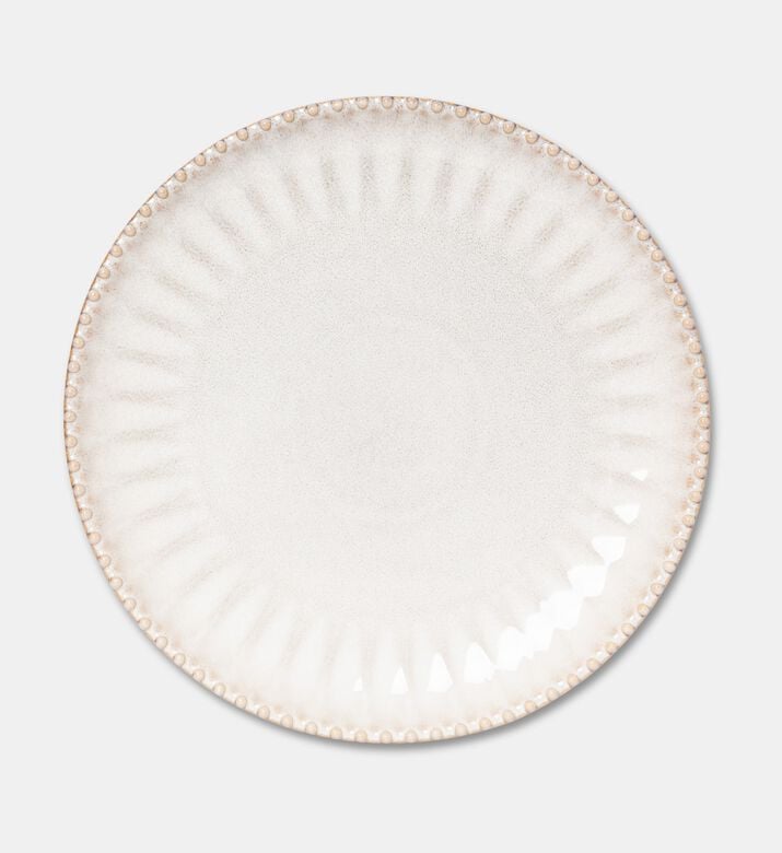 Home Deco and More Dinner Plate Raising 10.5, Packshot View